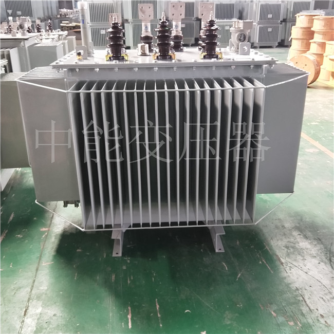 内丘S20-800kva/10kv变压器 二级能效