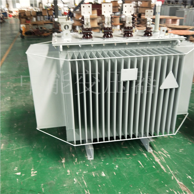 内丘S11-500kva/33kv变压器 出口型 